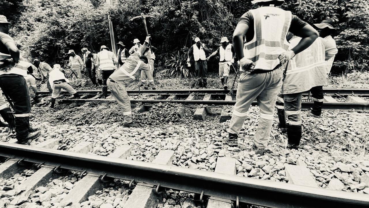 Infrastructure Support
